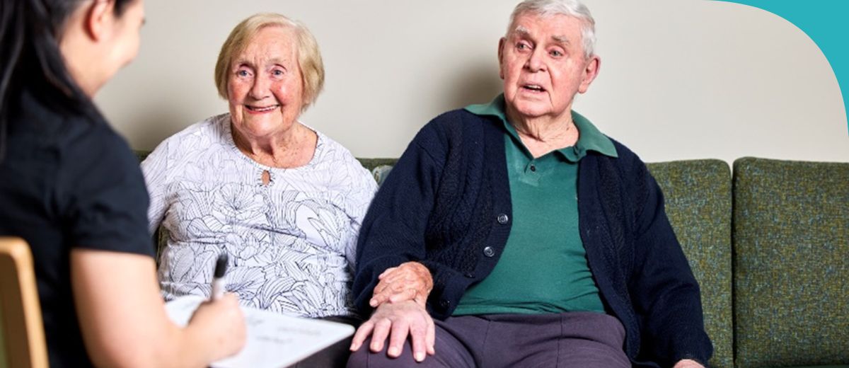 A simpler way to access aged care